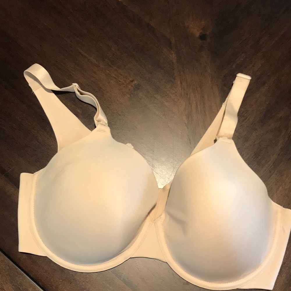 Motherhood Maternity Back Smoothing Nursing Bra